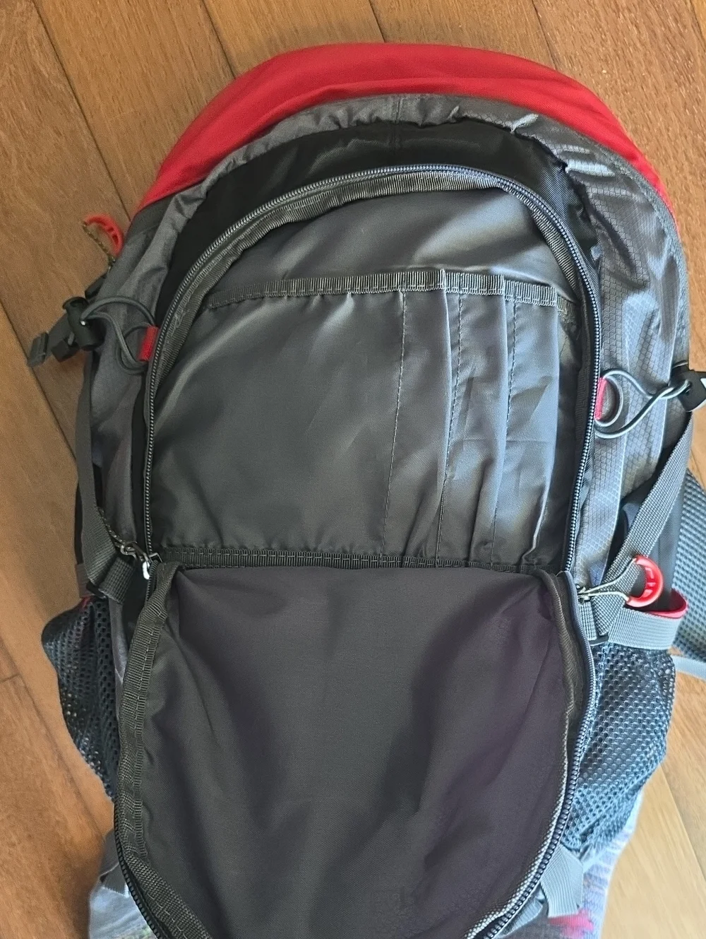 Silverseas Expeditions Backpack